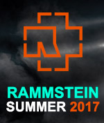 Rammstein live 2017 !
